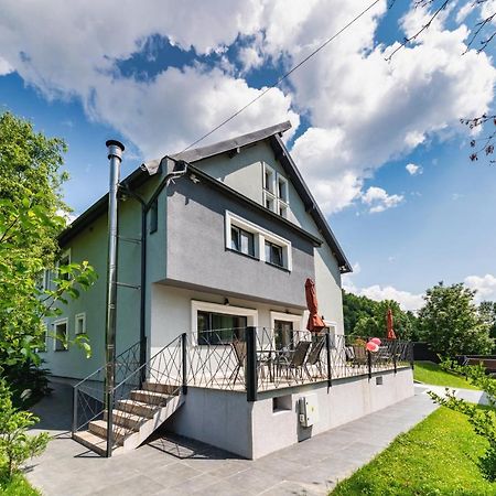 Mira By Atra Bed & Breakfast Tesila Exterior photo