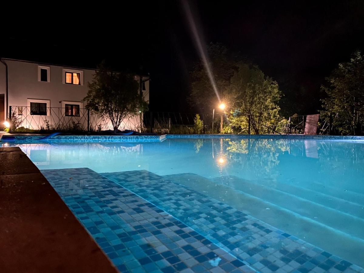 Mira By Atra Bed & Breakfast Tesila Exterior photo