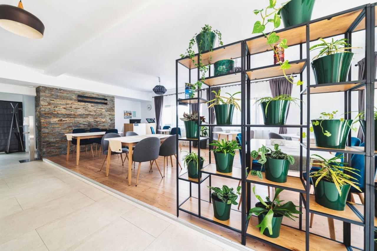 Mira By Atra Bed & Breakfast Tesila Exterior photo