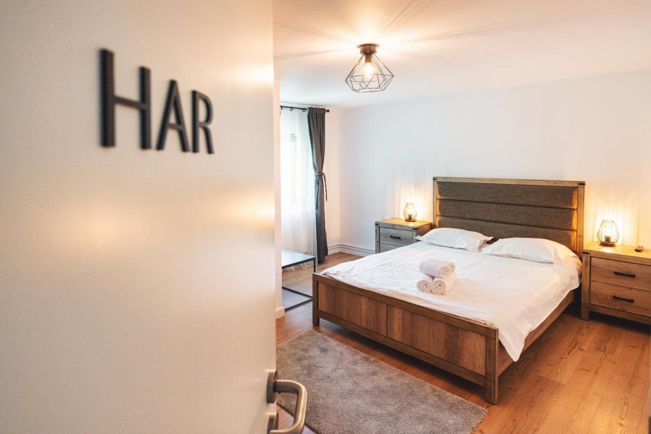 Mira By Atra Bed & Breakfast Tesila Exterior photo
