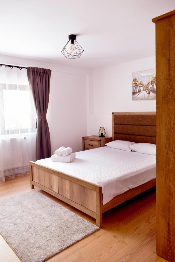 Mira By Atra Bed & Breakfast Tesila Exterior photo