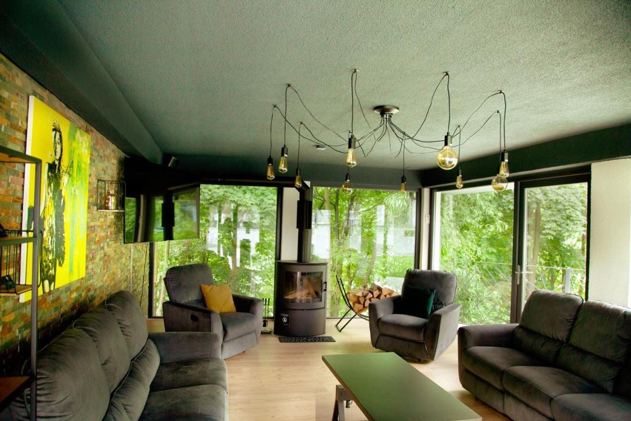 Mira By Atra Bed & Breakfast Tesila Exterior photo