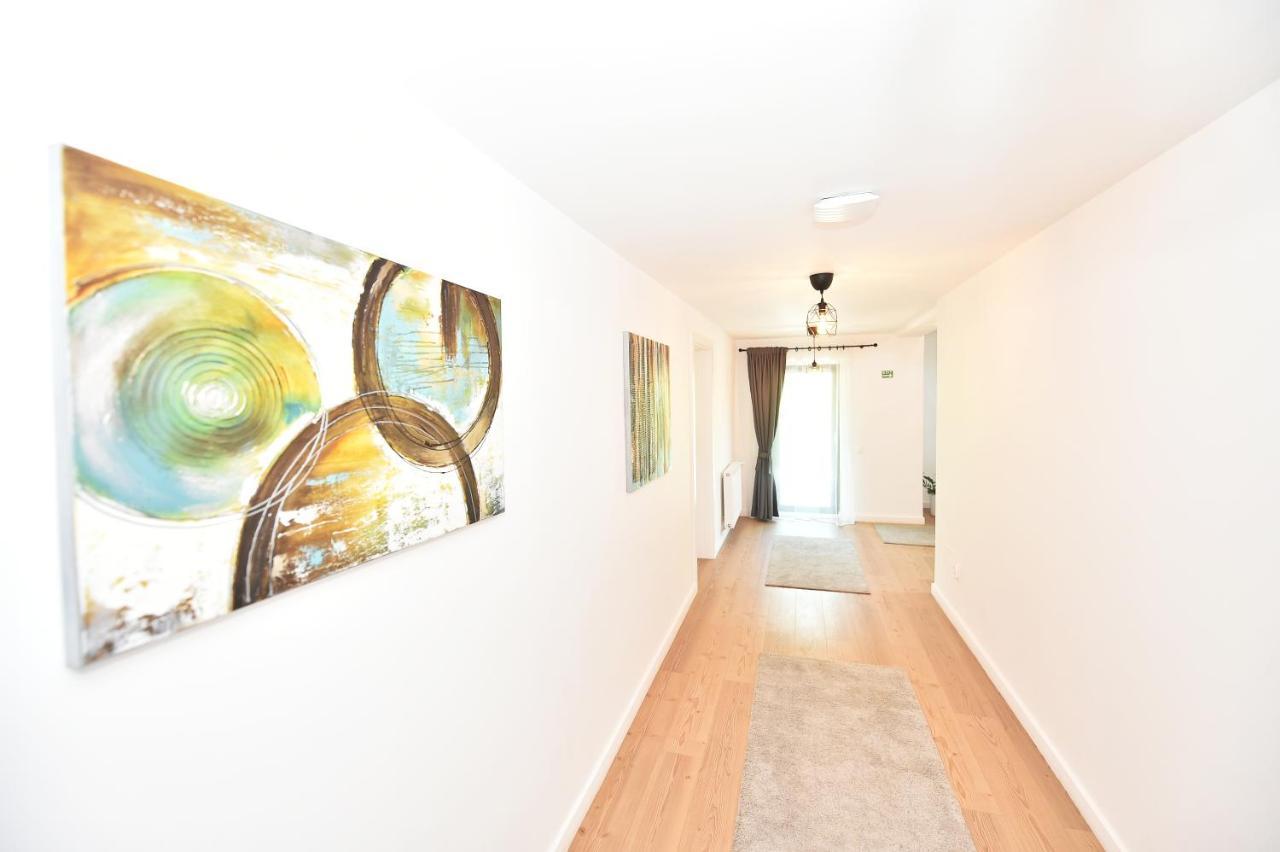 Mira By Atra Bed & Breakfast Tesila Exterior photo