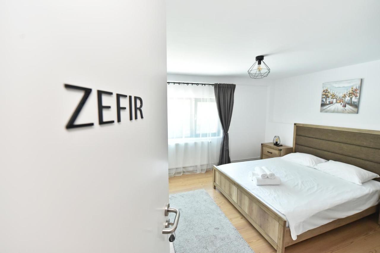 Mira By Atra Bed & Breakfast Tesila Exterior photo