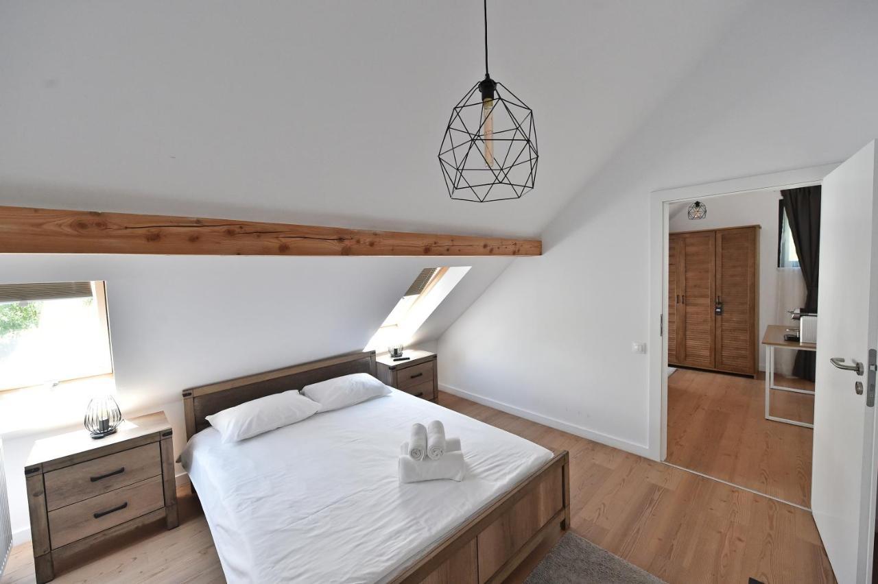 Mira By Atra Bed & Breakfast Tesila Exterior photo