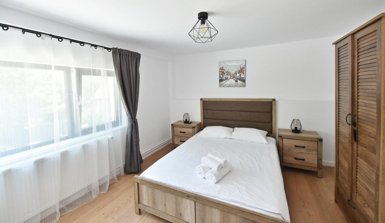 Mira By Atra Bed & Breakfast Tesila Exterior photo