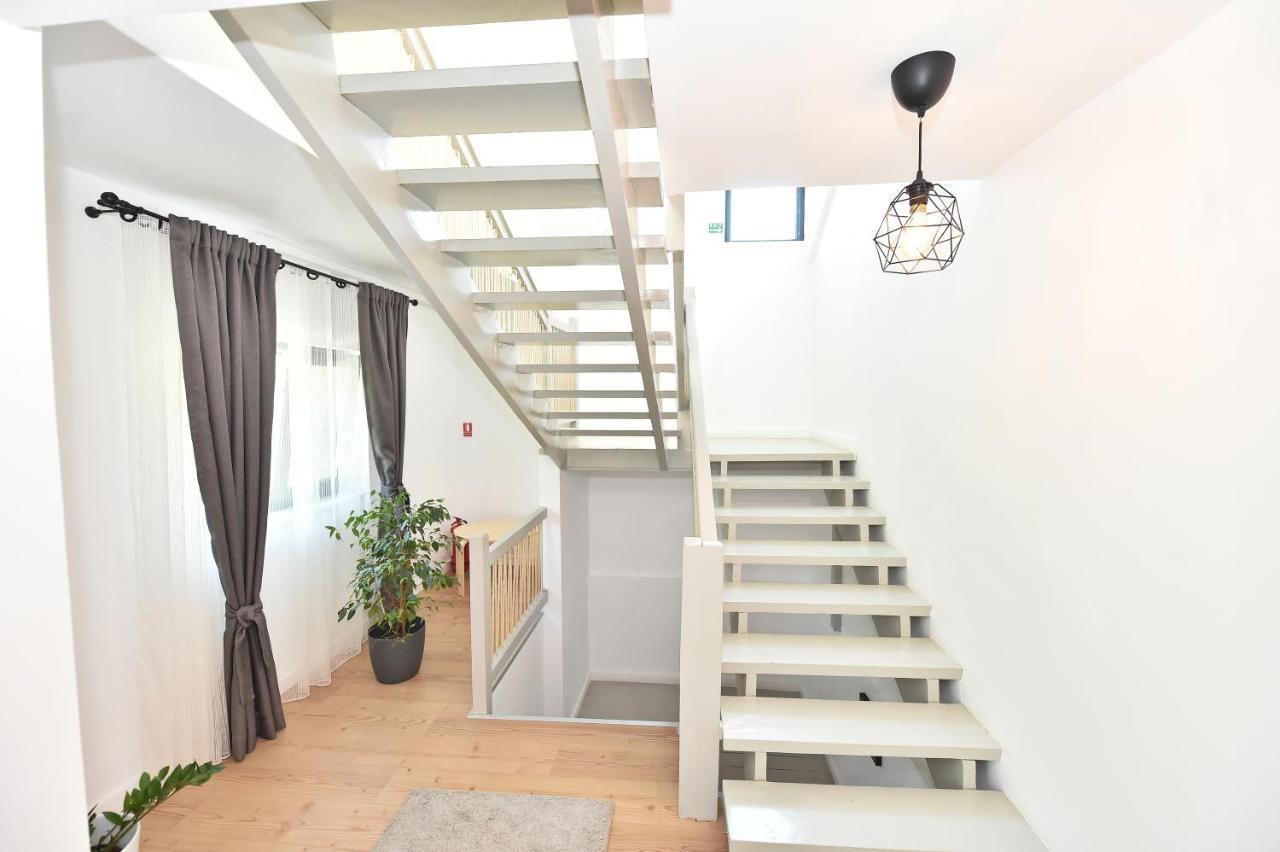 Mira By Atra Bed & Breakfast Tesila Exterior photo