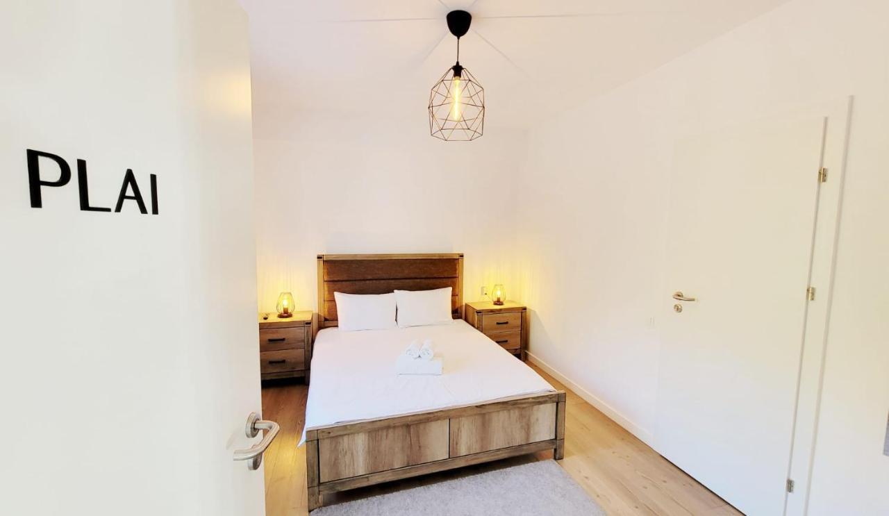 Mira By Atra Bed & Breakfast Tesila Exterior photo