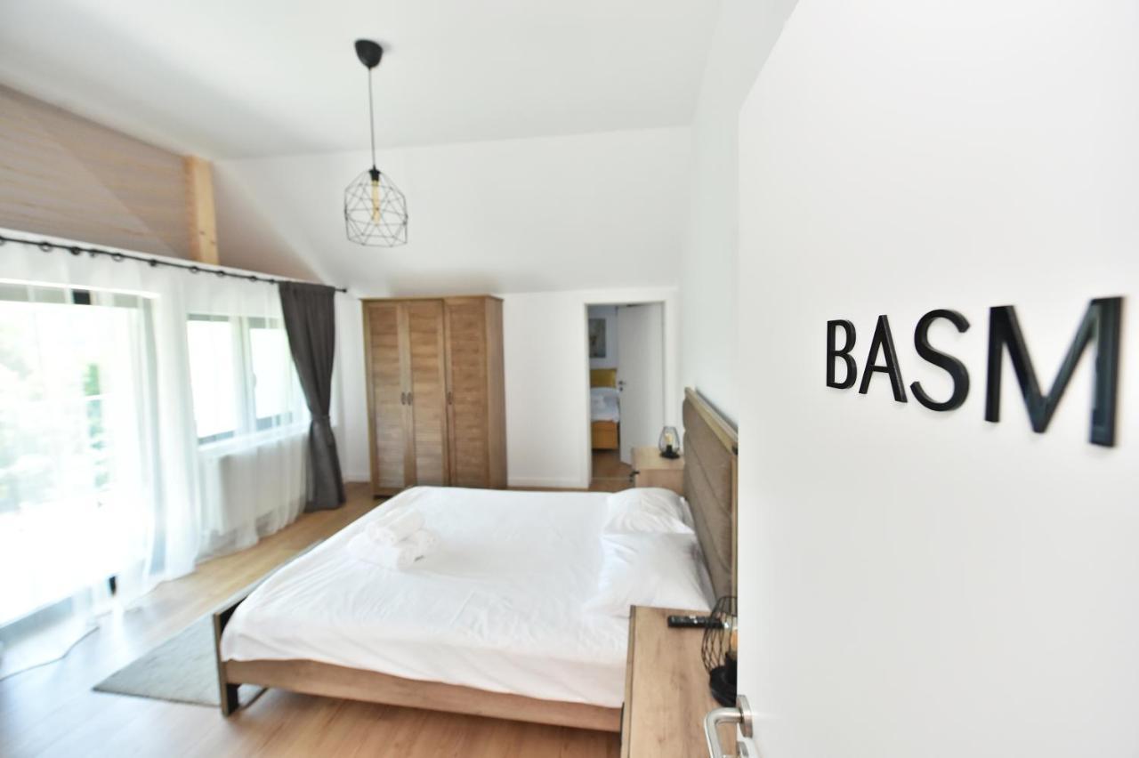 Mira By Atra Bed & Breakfast Tesila Exterior photo