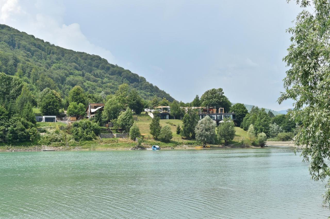 Mira By Atra Bed & Breakfast Tesila Exterior photo