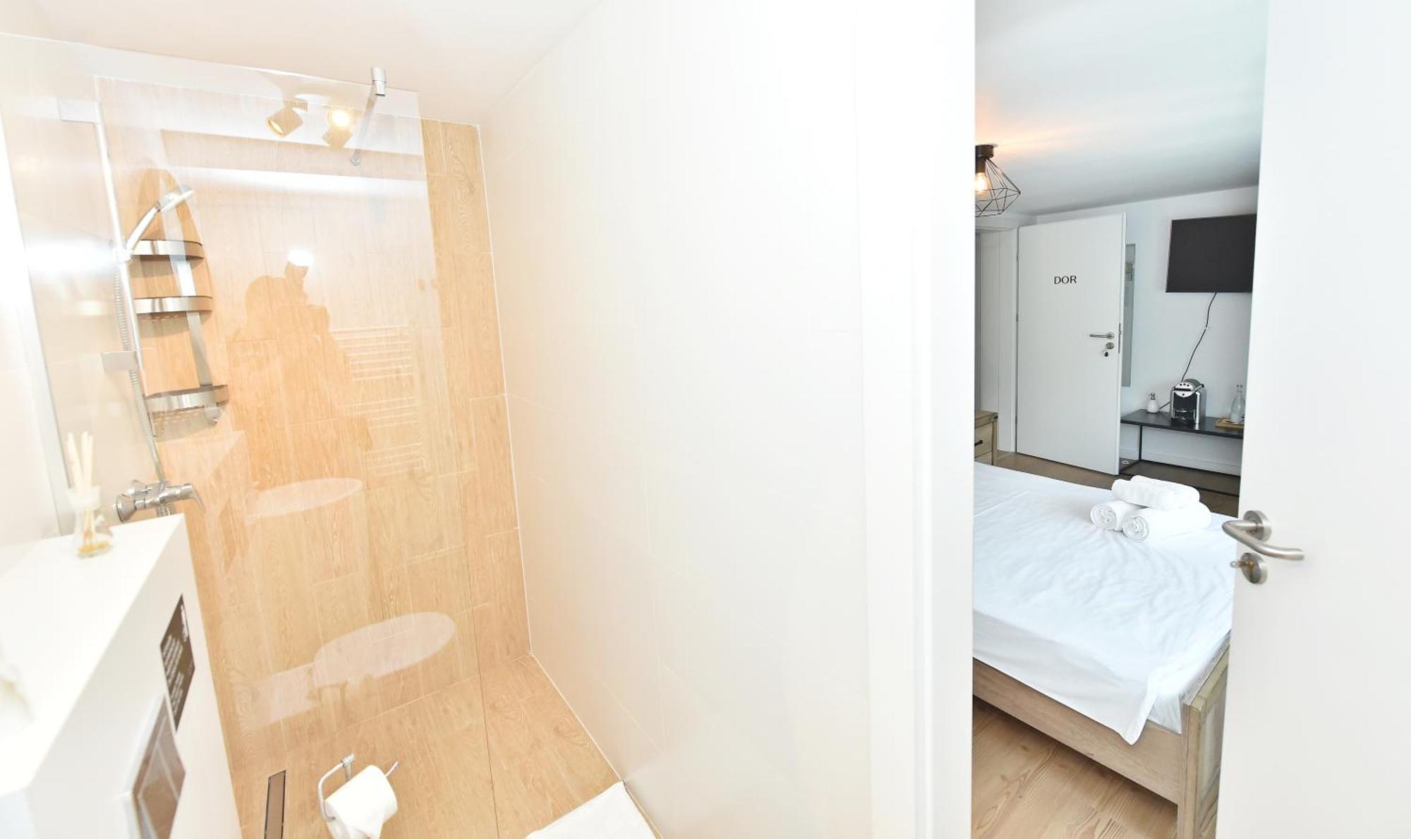Mira By Atra Bed & Breakfast Tesila Exterior photo