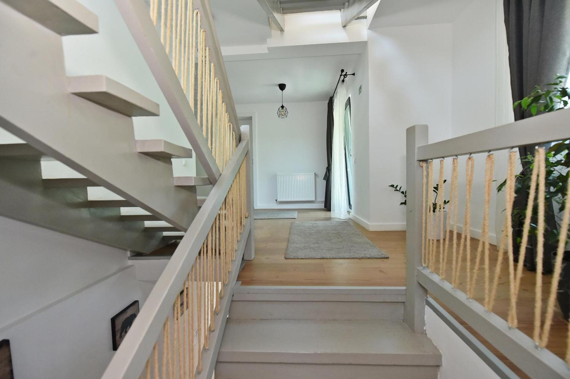 Mira By Atra Bed & Breakfast Tesila Exterior photo