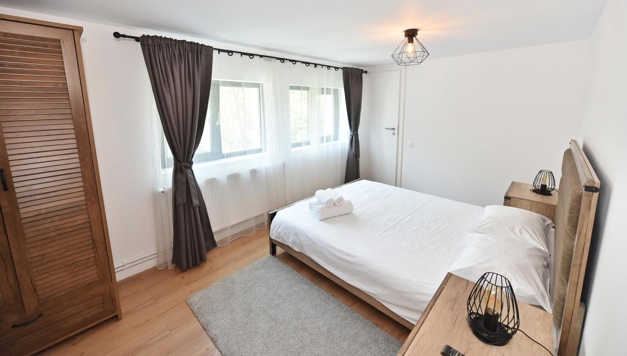 Mira By Atra Bed & Breakfast Tesila Exterior photo