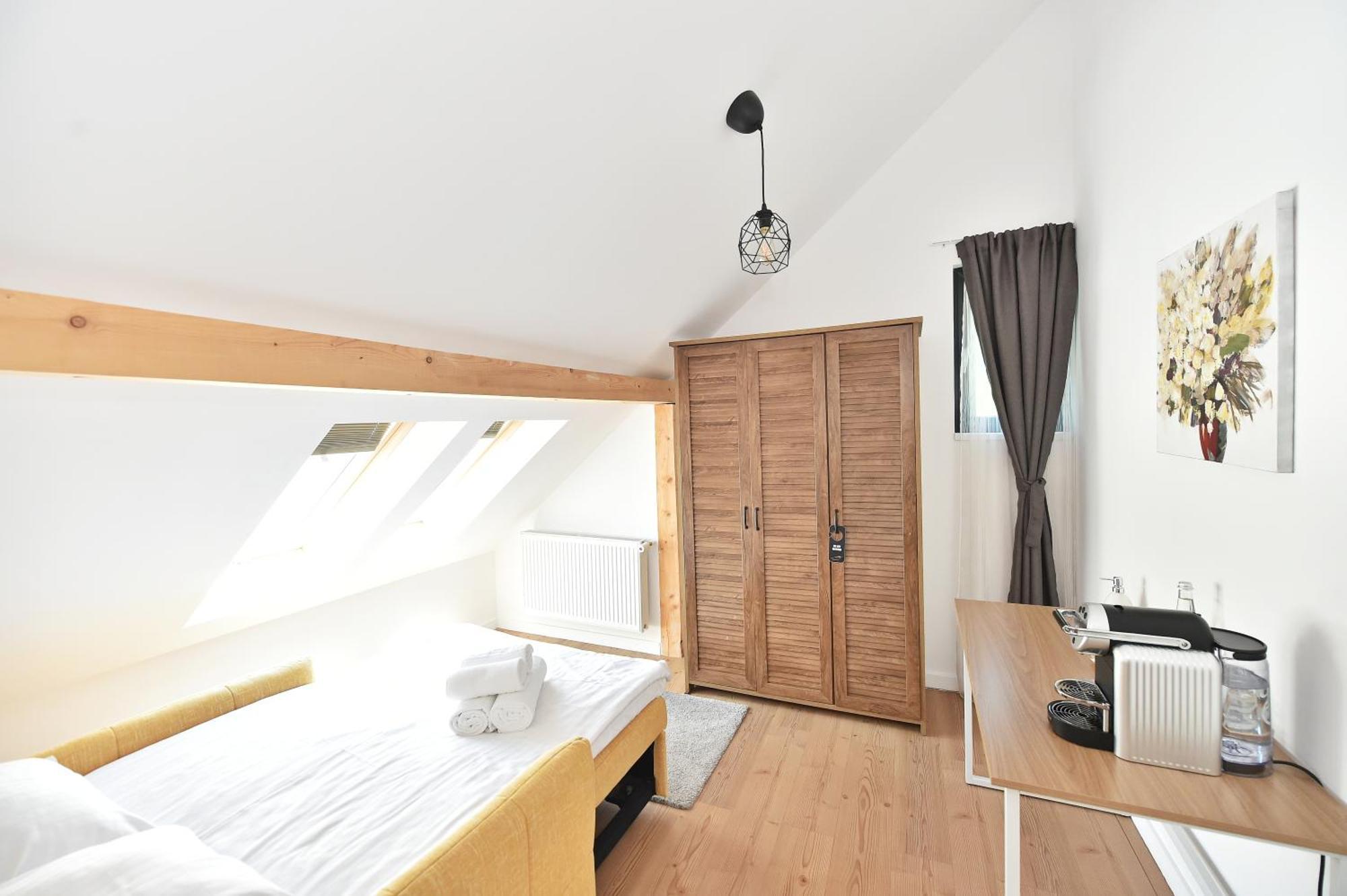 Mira By Atra Bed & Breakfast Tesila Exterior photo