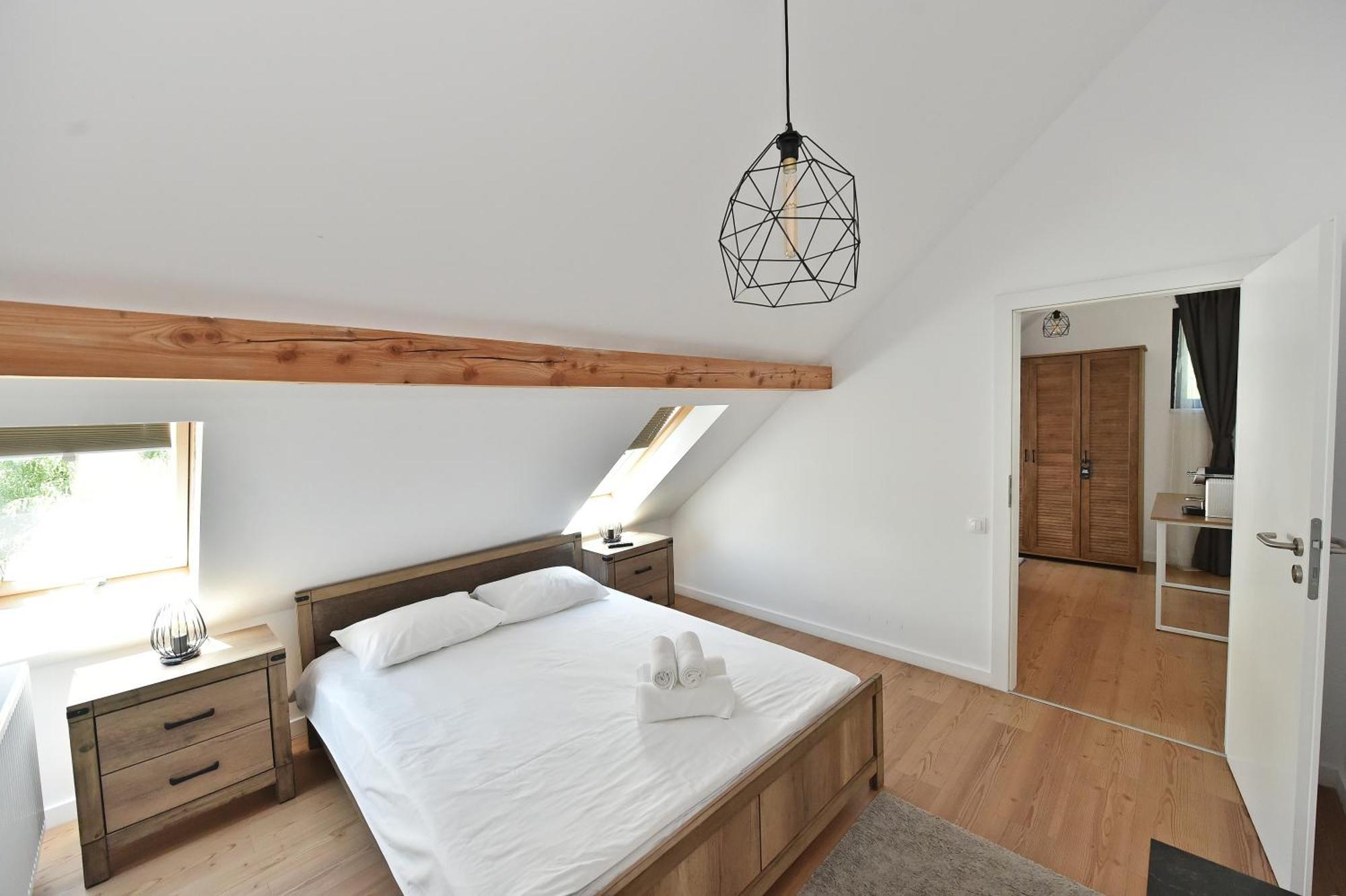 Mira By Atra Bed & Breakfast Tesila Exterior photo