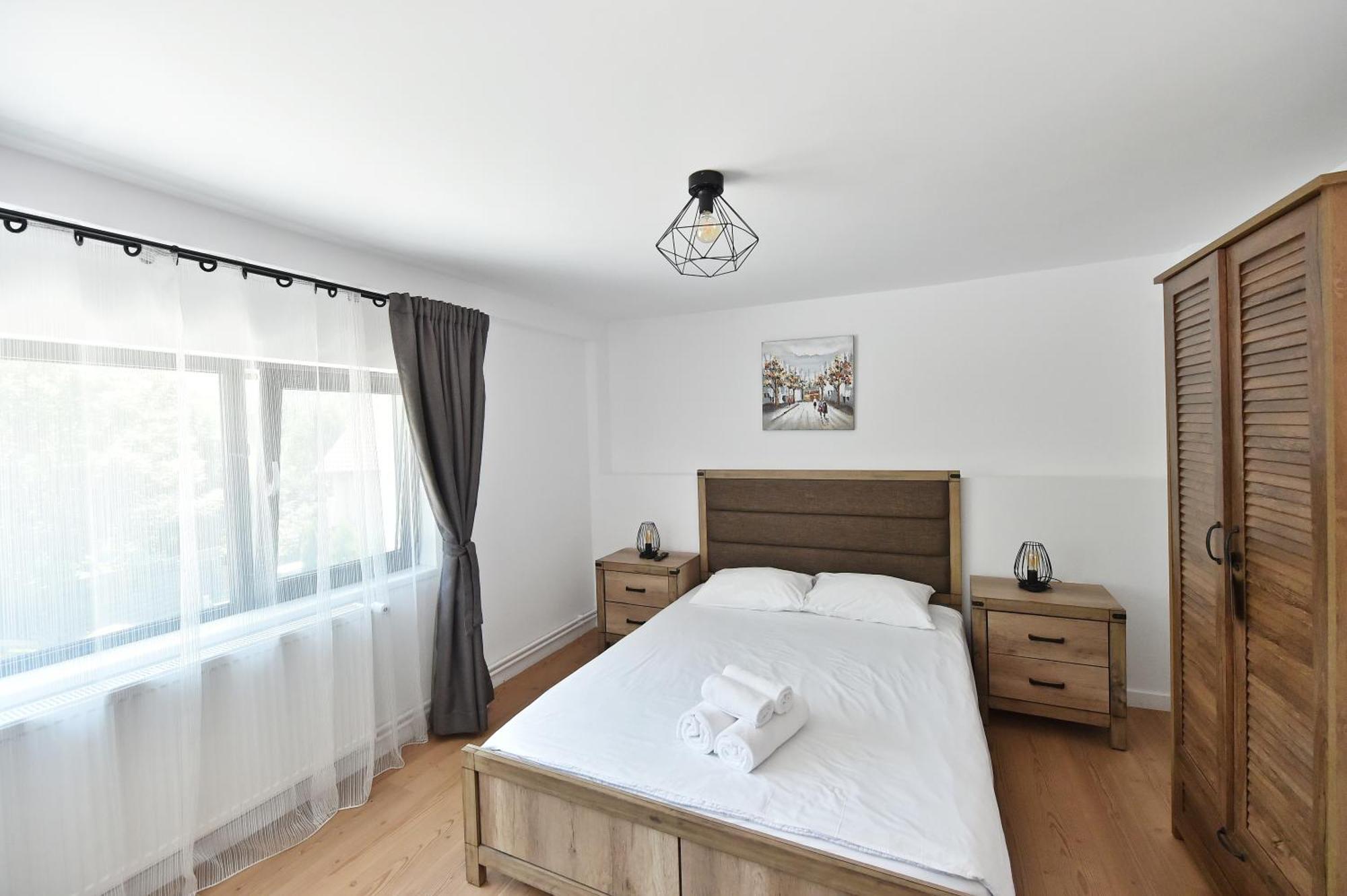 Mira By Atra Bed & Breakfast Tesila Exterior photo