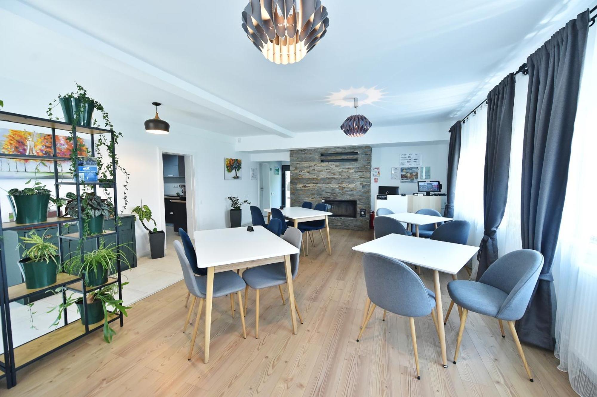 Mira By Atra Bed & Breakfast Tesila Exterior photo